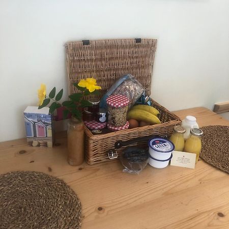 Lyme Clifftop Hideaway Лайм Риджис Екстериор снимка