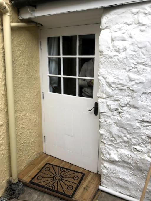Lyme Clifftop Hideaway Лайм Риджис Екстериор снимка